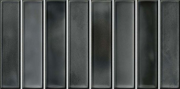 Фото керамическая плитка El Barco Alba Denim 15x30 Испания