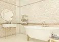Плитка DW11RGN111 Rejina 1 Декор 20x60