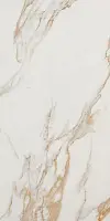 Фото Керамогранит fPZ1 ROMA GOLD CALACATTA ORO BRILLANTE 60х120