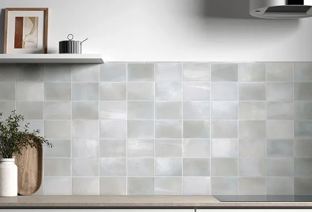 Фото Керамогранит Equipe 32391 Miyako Forest Matt 5x15 Испания