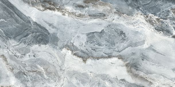 Керамогранит Waterfall Blue матовый карвинг 1200x600 (D12056M) для гостиной, для ванной, для туалета, для прихожей, на теплый пол Фото Керамогранит Waterfall Blue матовый карвинг 1200x600 (D12056M) Узбекистан