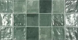 Фото керамическая плитка Ecoceramic Cool Green 31,6x60
