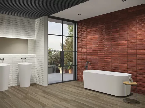 Фото Керамогранит El Molino Dream Blue 30x60 Испания