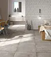 Керамогранит ProGRES Ceramica NR0024-M Прожетто А Бежевый светлый матовый 600x600x9.5