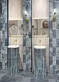Плитка Mainzu Chloe Snow 10x30