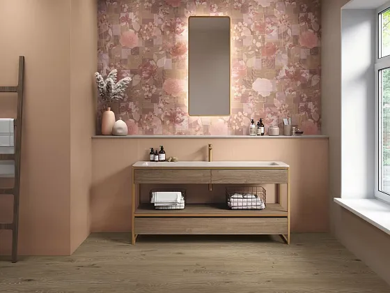 Фото Керамогранит A037947 Terracotta Matt. Rect 60x120 Испания