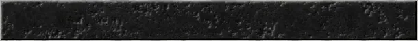 Фото Плитка Cifre Puck Black Brillo 5x50 Испания