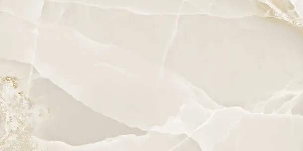 Фото Керамогранит Gravita Lucent White Low Reflection Matt Carving 60x120x0.85 Индия