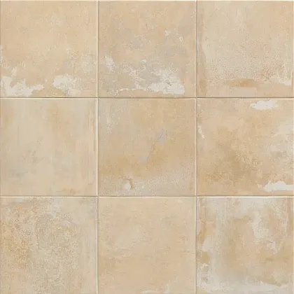 Фото Керамогранит PT03355 Land Cream Matt R10 20x20 Испания