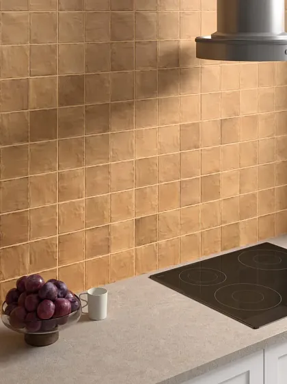 Фото Плитка Equipe 31885 Sabbia Terracotta 6,5x20 Испания