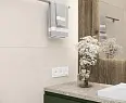 Керамогранит Laparet Voltas Crema бежевый сатинированный 60x120