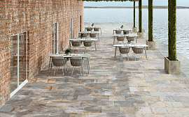 Коллекция Pietra Tuscania Ceramiche