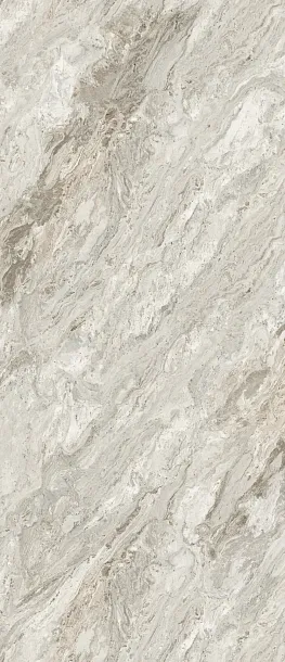 Фото Керамогранит Fondovalle INF3089 Infinito 2.0 Cream Diamonds 3D Texture Polished 120x278 Италия