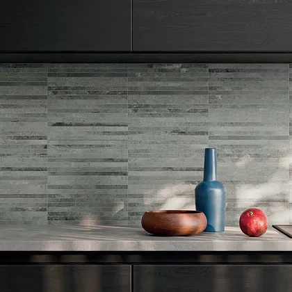 Фото Декор Gambini Heartland Square Decor 30x30 Италия