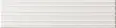 Плитка Equipe 32416 Lumina Rivia White Alyssum Gloss 6х24,6