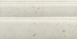 Фото Плинтус FMA027R Карму бежевый светлый матовый обрезной 30х15