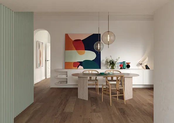 Фото Керамогранит Imola Ceramica CR HON 2012BS RM 20x120 Италия