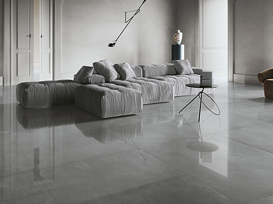 Фото Керамогранит OT11 Feel Sage Strutturato R R11 60x120 Италия