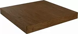 Фото Ступень SG507420R\GCD Сальветти вишня угловая правая клееная 33x33