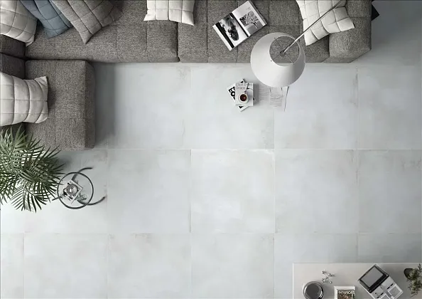 Фото Керамогранит M.C. JASPER SILVER MT RECT. 60*120 Испания