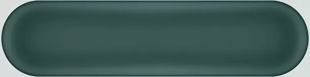 Фото Плитка Cifre Oval Emerald Brillo 7,5x30 Испания