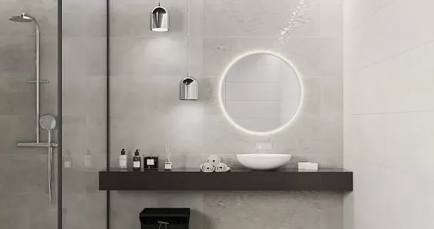 Фото Плитка Rlv. Sils Arena 33.3x100 Испания