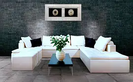 Коллекция Brick HDS