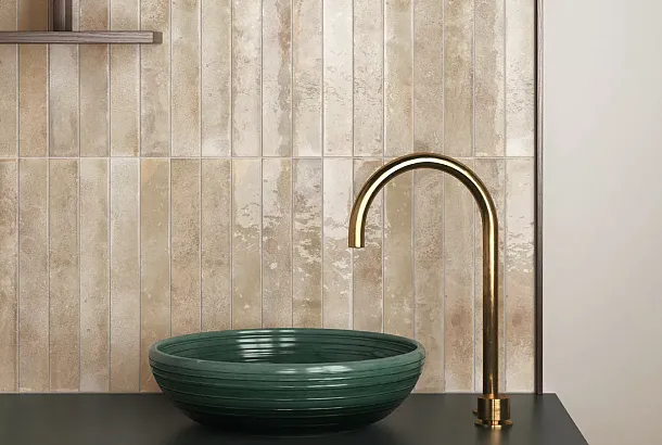 Фото Плитка Equipe 31545 Bali Hesper 5x40 Испания