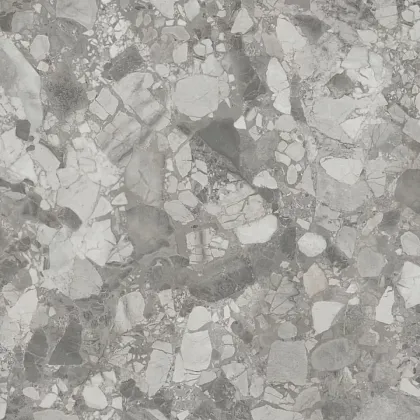 Фото Керамогранит Kerama Marazzi Чеппо ди Сицилия серый матовый обрезной 119,5x119,5x0,9 (KM1212G0001R) Россия