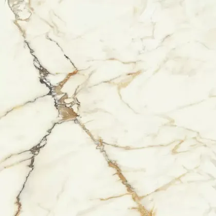 Фото Керамогранит 6001283 LUCE ORO SATIN RETT 60x60 Италия