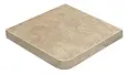 Ступень Gres de Aragon Urban Esquina Recta Beige 31.5х31.5