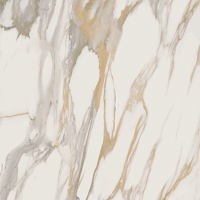 Фото Керамогранит RM01 Miramare White Неполированный Рект. 60x60x10