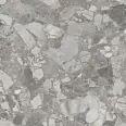 Керамогранит Kerama Marazzi Чеппо ди Сицилия серый матовый обрезной 60x60x2 (KM6060G0391R20)
