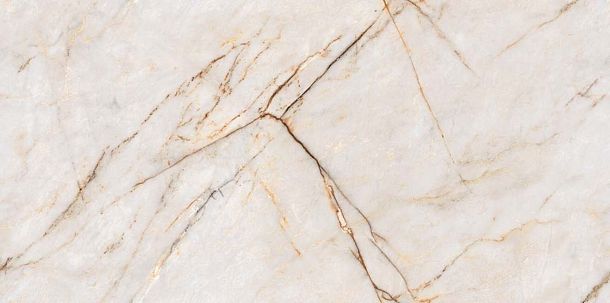 Фото Керамогранит gravita lizent bianco glossy 60x120 Индия