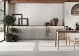 Плитка Saloni Blending Medley Marfil 30x90