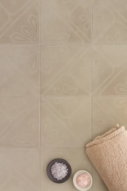 Фото Декор Equipe 31850 Ares Decor Cotto 20x20 Испания