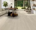 Керамогранит Ennface ENWD4025SR20120 Grove Beige Matt Relief 120x20x0.9