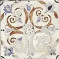 Декор Mainzu PT03095 Centro Maiolica Mix 20x20