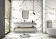 Керамогранит Eternal ETMAR1201GL60120 Antique Carrara Glossy 60x120