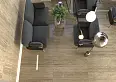 Керамогранит Cifre Liceo Ivory Pulido Rc 60x120