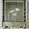Керамогранит Onice Iride Cobalto Lapp Rett 60X120 (173065)
