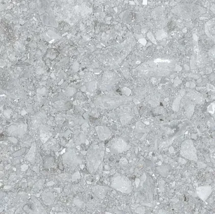 Фото Керамогранит ZERDE TILE Palladino light grey 60x60 Казахстан