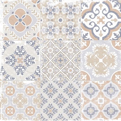 Керамогранит Country sugar-эффект 600x600x9 (GFU04CTR14R) для гостиной, для ванной, для туалета, для спальни, для прихожей, на теплый пол Фото Керамогранит Country sugar-эффект 600x600x9 (GFU04CTR14R) Россия