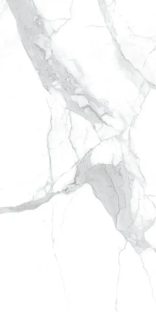 Фото Керамогранит I Naturali Statuario Altissimo Soft Touch 12+mm 1620x3240 (LAMF008707_IT) Италия