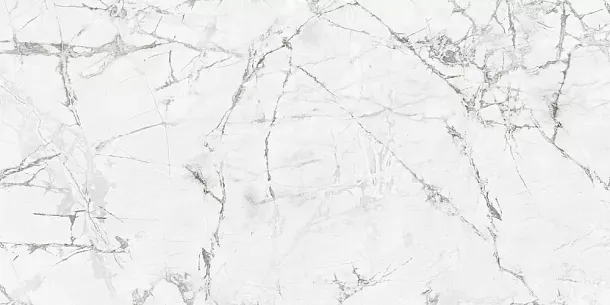 Фото Керамогранит Ennface ENMAR3201SP80160 Senso White Matt 800x1600x9 Индия
