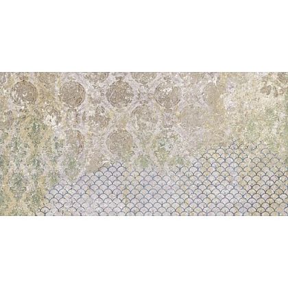 Фото Керамогранит Bohemian blend natural 50x100 Испания