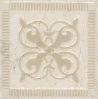 Фото Декор AD\A330\SG453920R Вставка Резиденция обрезной 9,6x9,6x8,5