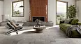 Керамогранит Rondine Group J92120 Windsor Ivory Ret 20,3x40,6