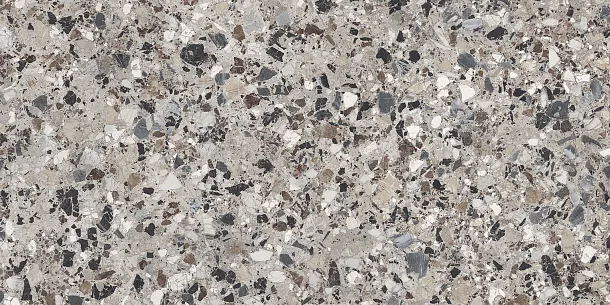 Фото Керамогранит Cerdomus 108365 Neoclassica Diorite Brushed 60x120 Италия