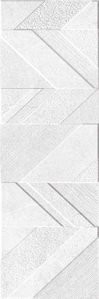 Фото Плитка Ibero R0002382 Concept Ice Rect 30x90 Испания